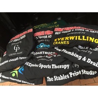 Embroidery and Printing Services