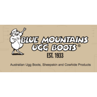 Blue Mountains Ugg Boots