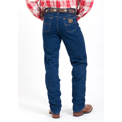 OUTBACK - Mens Cowboy Cut Jeans