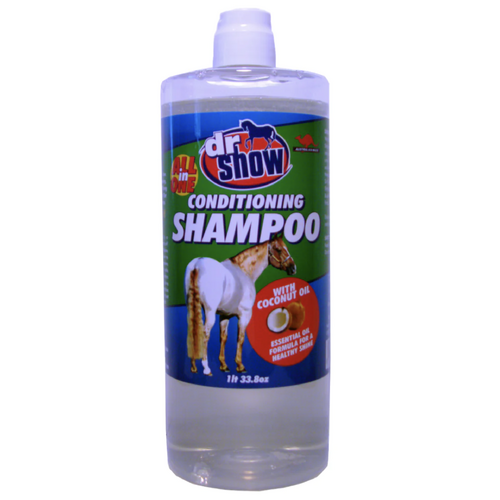 Dr Show Conditioning Shampoo