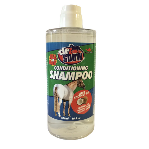 Dr Show Conditioning Shampoo [Size: 500ml]